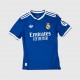 REAL MADRID ADIDAS ORIGINALS FOOTBALL JERSEY M / Pre-Owned